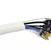 Kaapelinsuojus Label-the-cable PRO 5120 valkoinen
