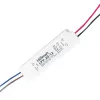 Virtalähde 12V, 1,67A, 20W, IP67