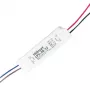 Virtalähde 12V, 1,67A, 20W, IP67