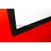 Elite Screens | SableFrame-sarja | ER100WH1 | halkaisija 100