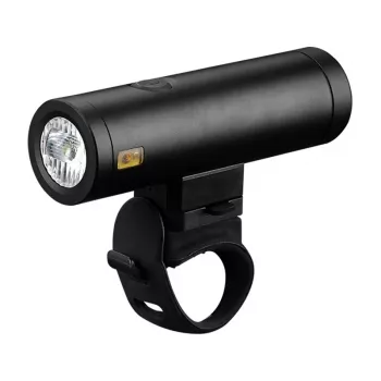 Polkupyörän valo Superfire BL30 — 300 lumenia, USB-ladattava