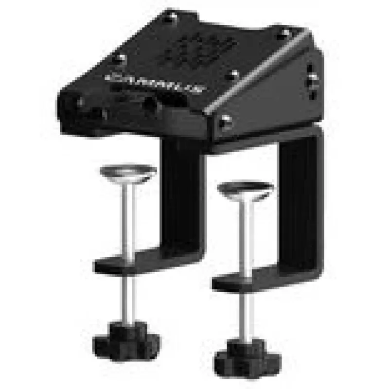 Cammus C12 Direct Drive -ratti + pöytäkiinnike