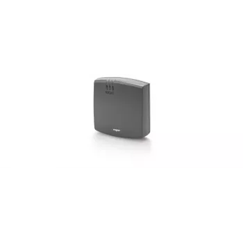 Lähestymislukija ROGER PRT66EM-G 2993 OEM, yhteensopiva 125 kHz EM-korttien kanssa, metallikotelo