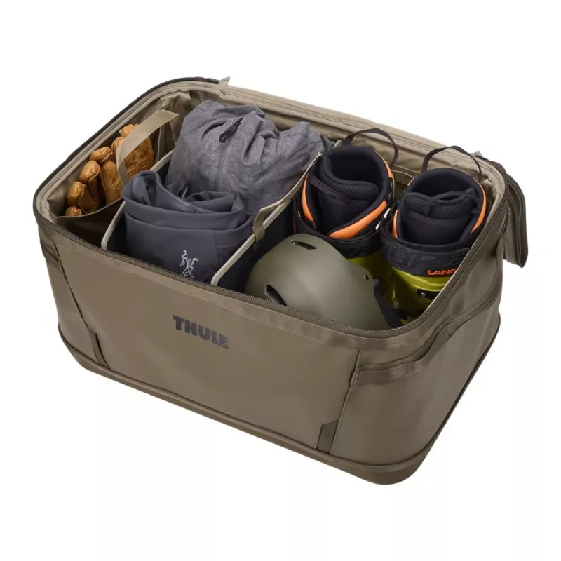 Thule 5532 Chasm Gear Hauler 80L Tumma khaki