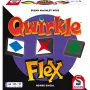 Qwirkle Flex, lautapeli