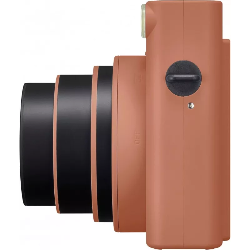 Fujifilm Instax Square SQ1 62 x 62 mm oranssi