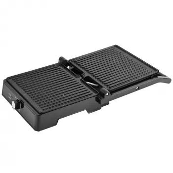 Vedenkeitin Lovio LVEG001BK 1,7L 2200W musta