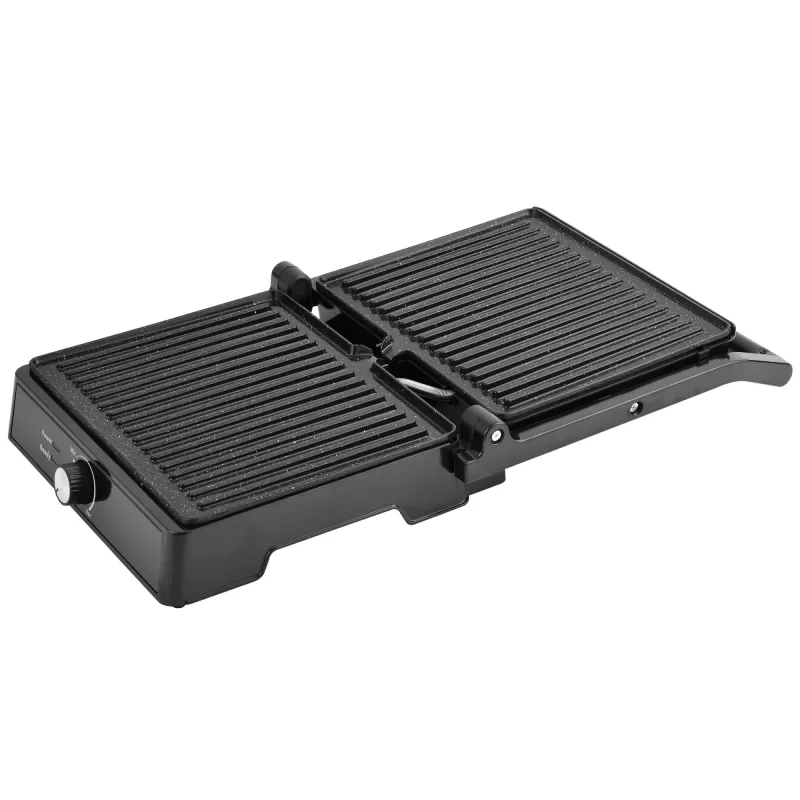 Vedenkeitin Lovio LVEG001BK 1,7L 2200W musta