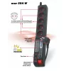 Acar 504WF EMI/RFI-ylijännitesuojajohdin 3m