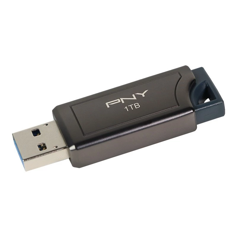 USB-muistitikku 1 TB USB 3.2 PRO Elite V2 P-FD1TBPROV2-GE