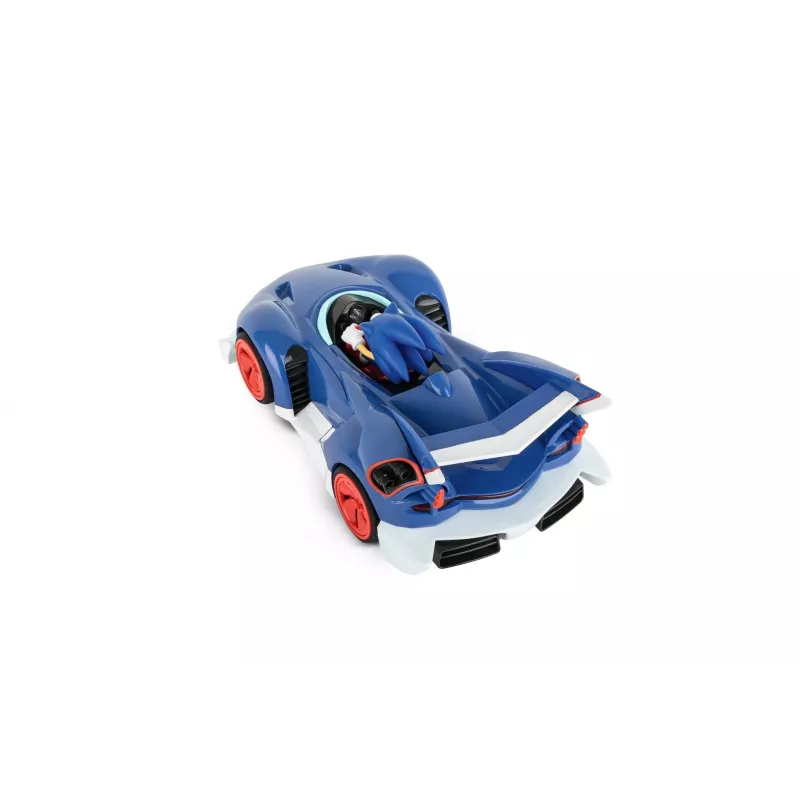 RC-auto Sonic Performance version