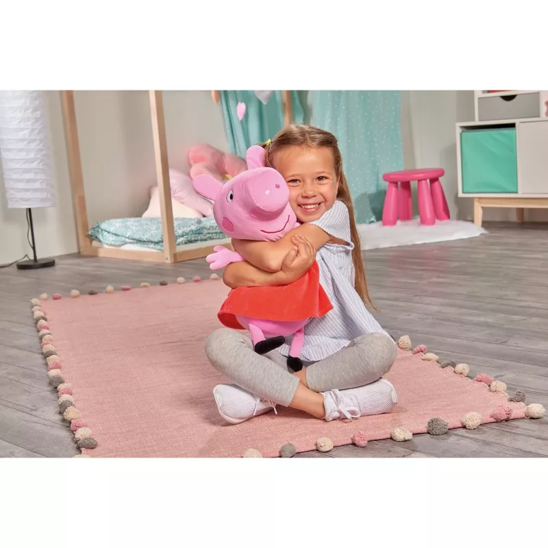 Pelihahmo Simba Toys Pipsa Possu 109261002