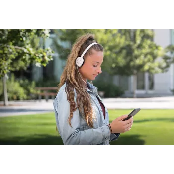 Koss | kuulokkeet | KPH8w | johdollinen | on-ear | valkoinen