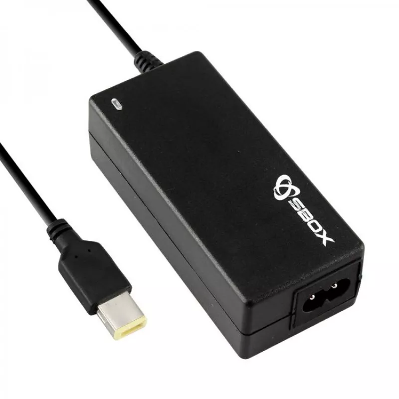 Sbox sovitin Lenovo-kannettaville LN-45W
