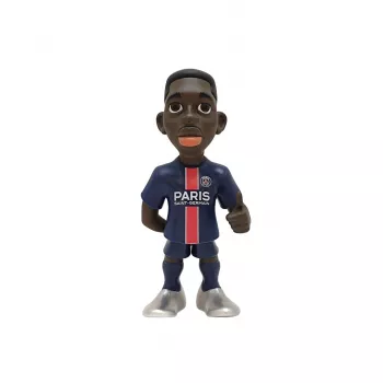 Keräilyfiguuri MiniX MINIX PSG - DEMBELE, pienoispelaajamalli, 15085