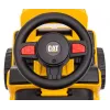 Liukuauto Milly Mally Ride On CAT Loader – lasten liukuajoneuvo, malli 5299