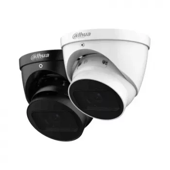 Dahua Technology IPC DH- -HDW3441T-ZS-S2 valvontakamera kupoli IP-valvontakamera sisä- ja ulkokäyttöön 3840 x 2160 pikseliä katto