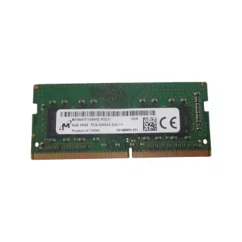 HP muisti 8GB 3200MHz 1.2v DDR4 SHARED (L46598-005)