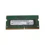 HP muisti 8GB 3200MHz 1.2v DDR4 SHARED (L46598-005)