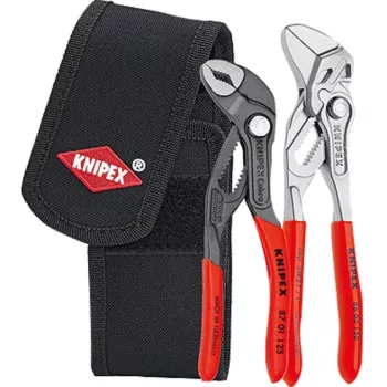 Pihtisarja Knipex mini-pihtisarja 00 20 72 V01