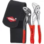 Pihtisarja Knipex mini-pihtisarja 00 20 72 V01