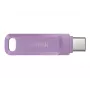 SanDisk Ultra Dual Drive Go USB-muistitikku 64 GB USB Type-A USB Type-C