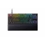 Razer Huntsman V3 Pro Tenkeyless 8KHz | pelinäppäimistö | johdollinen | US | musta | USB Type-C | Razer Analog Optical Switch Gen-2