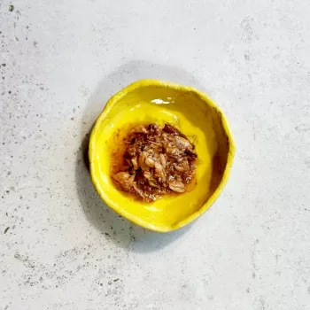 Ollo tonnikala rapu liemessä nro 6 70 g