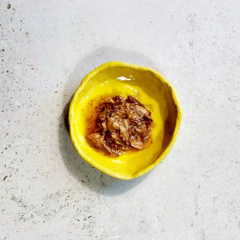 Ollo tonnikala rapu liemessä nro 6 70 g
