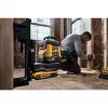 DEWALT 18V DCLE34031N 3x360 LINJALASER
