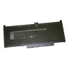Origin Storage BTI MXV9V-BTI 4-kennoinen kannettavan akku Dell Latitude 7300 -laitteelle, litiumpolymeeri (OEM MXV9V, 5VC2M, N2K62)