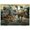 Lastenpalapeli Ravensburger Jurassic World Life Finds a Way – 200 palaa