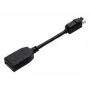 Mini DisplayPort - DisplayPort -kaapeli PNY QSP-MINIDP/DP