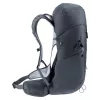 Deuter AC Lite 24 vaelusreppu, 24 L, musta