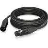 Mikrofonikaapeli Behringer PMC-1000 XLR-liitäntä XLR-pistokkeeseen, 10 m