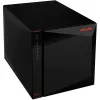 Asustor Xpanstor 4 AS5004U levytaulukko musta (90-AS5004U00-M030)