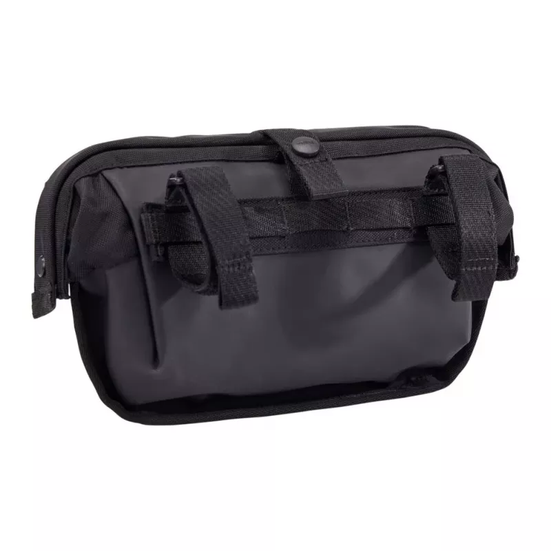 Thule 5473 Chasm pyörälaukku 2L musta