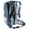 Deuter Race 16 pyöräilyreppu - Atlantti/muste