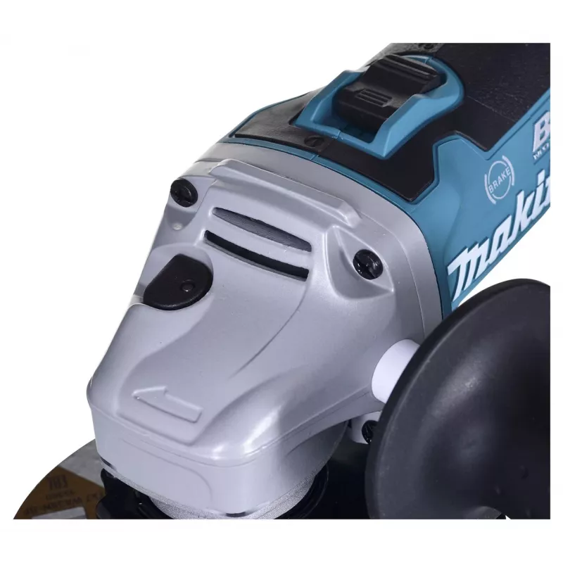 Kulmahiomakone 18V 3x5.0Ah akku DGA513RT3J MAKITA