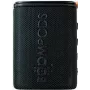 BOOMPODS Beachboom 12 musta (BEMBLK)
