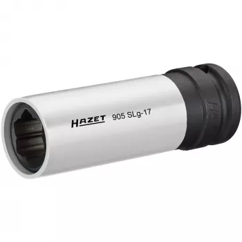 Hazet 905SLG-17 tuote musta