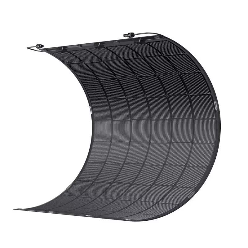 Anker Solix FS20 900W joustava aurinkopaneeli (225W - 4 kpl)
