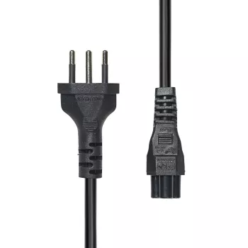 Virtajohto ProXtend PC-NC5-002 2 m Brasilia C5-liitäntä