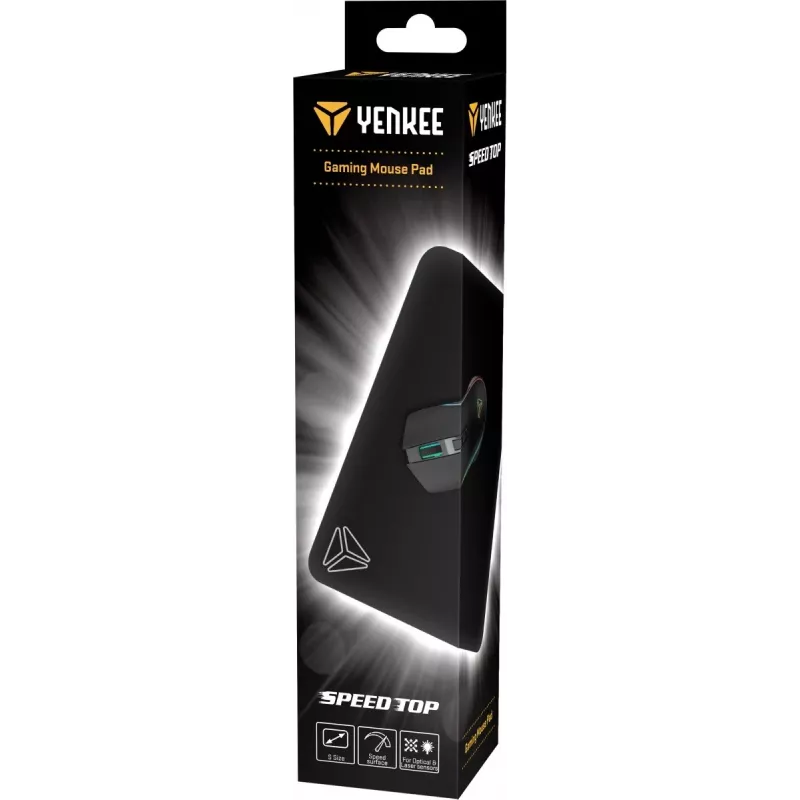 Hiirimatto YENKEE YPM 25 SPEED TOP