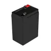 AGM VRLA -akku 6V 4,5Ah IP54