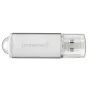 Intenso MEMORY DRIVE FLASH USB3.2/256GB 3541492 USB-muistitikku USB Type-A 3.2 Gen 1 (3.1 Gen 1) hopea