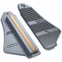 GRAUGEAR G-PS5HS04 lämpöputkijäähdytin PlayStation 5 M.2 SSD:lle