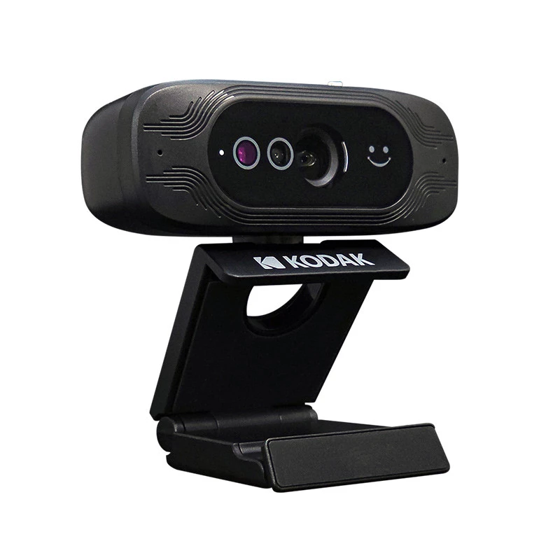 Verkkokamera Kodak 575432001 720p HD-resoluutio, USB-liitäntä