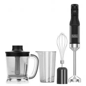 Sauvasekoitin Black+Decker BXHBA1501E