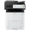 Kyocera ECOSYS MA4000cifx tulostin laser väri MFP A4 40 ppm Ethernet LAN USB (SPEC)
